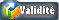 Vrifier si le lien est valide