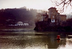 L'Ile Barbe