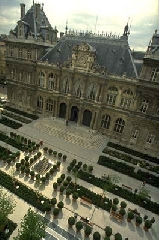 Palais de la Bourse