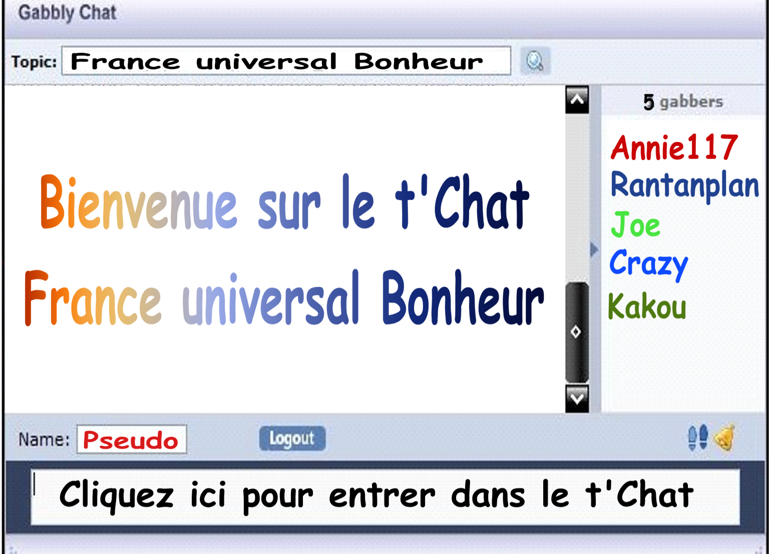 Cliquez sur l'image
