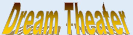 Dream Theater Dream Theater